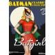 Batman Classics Collection Maquette Classic Batgirl 28 cm